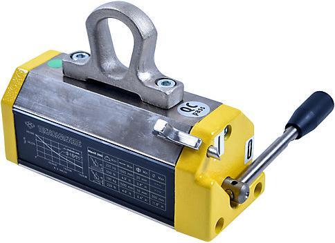 Image du produit kaiserkraft Aimant de levage permanent (250 kg)