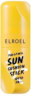 Immagine prodotto Elroel Solare Sun Cushion Stick Crema di protezione solare in stick 11g (Stick solare, 11 g)