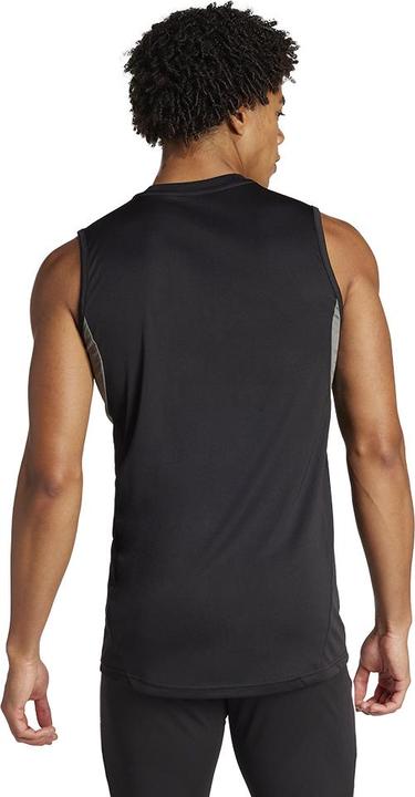 Actual product image adidas TIRO25C SL JSY (M)