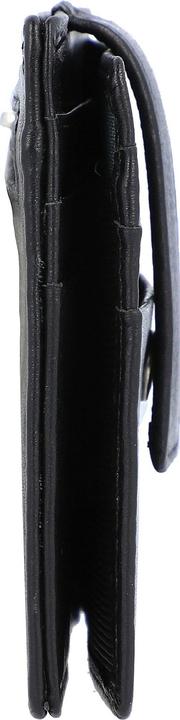 Immagine prodotto Esquire Oslo porta carte di credito RFID in pelle 9,5 cm