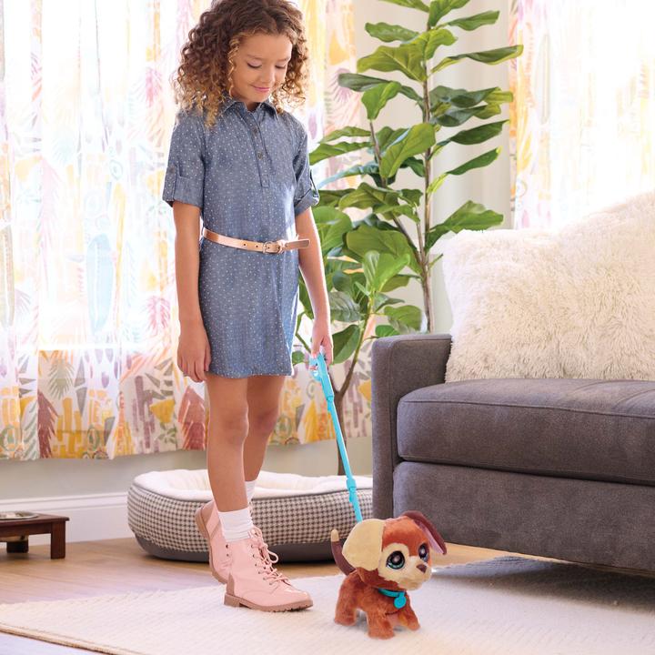 Produktbild FurReal Walk A Lots Welpen (13 cm)