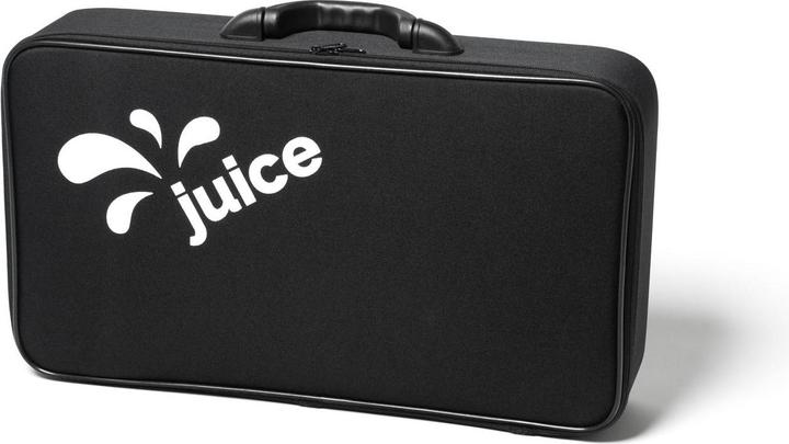 Produktbild Juice Technology Juice Booster 2 Tasche