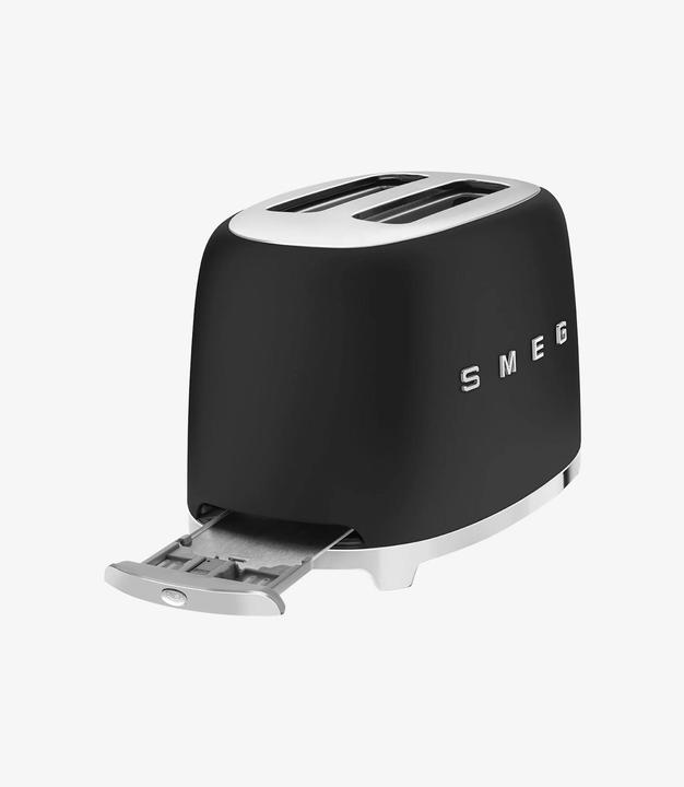 Actual product image Smeg 50's Style Compact (EU plug)