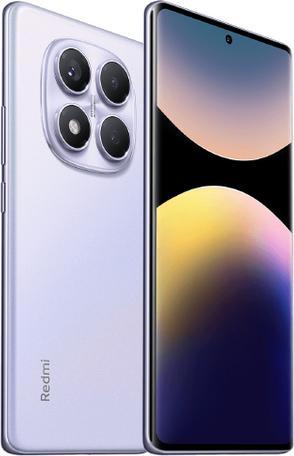 Image du produit Xiaomi Redmi Note 14 Pro (512 Go, Pourpre Aurora, 6.67", Double SIM, 200 Mpx, 4G)