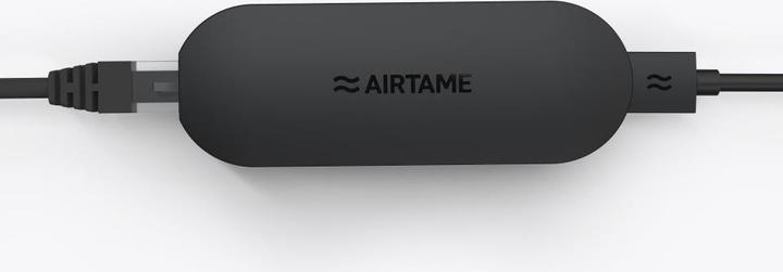 Produktbild Airtame PoE Adapter (802.3at (PoE+), 100 W)