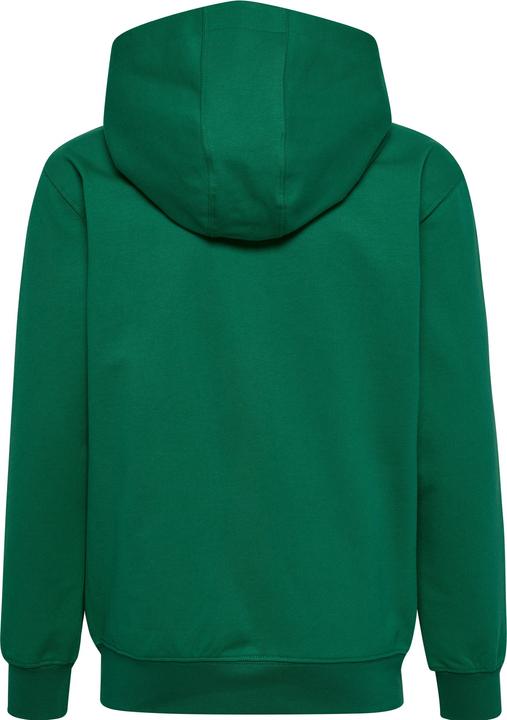 Actual product image hummel Hmlgo 2.0 Zip Hoodie Kids (140)