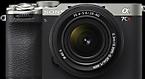 Immagine prodotto Sony Alpha 7C R (61 Mpx, Full frame / FX)