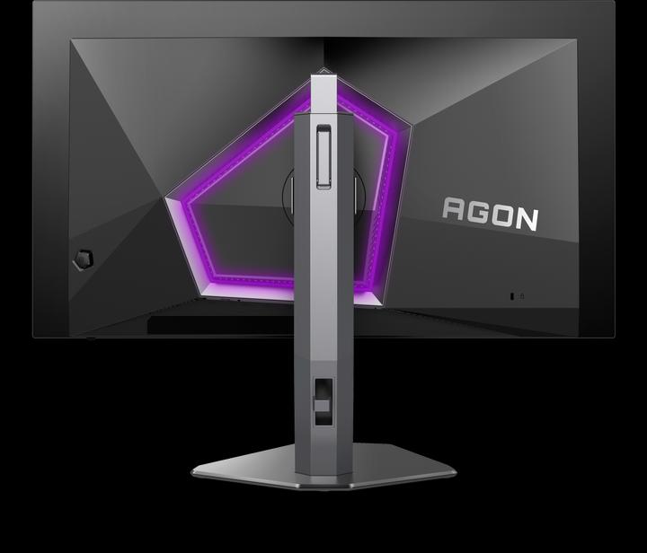 Image du produit AOC AG276QZD (2560 x 1440 pixels, 26.50")