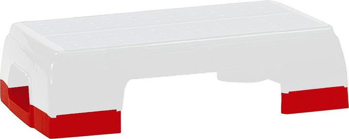 Sport-Thieme Elevation for aerobic stepper workout