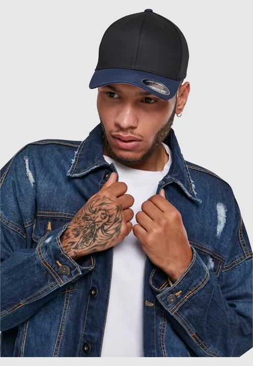 Actual product image Flexfit Flex Cap (L, XL)