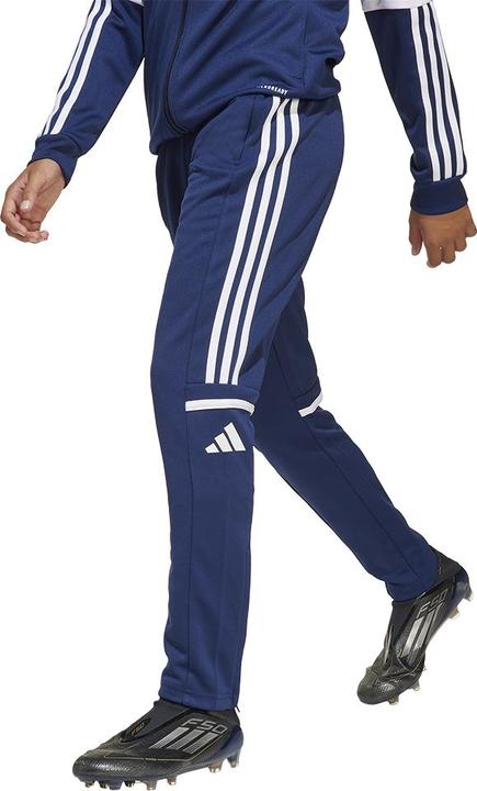 Actual product image adidas Squadra 25 training trousers Kids (140)