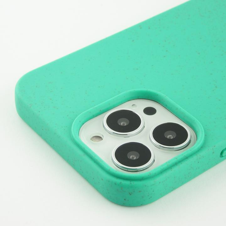 Image du produit PhoneLook Coque Bio Eco-Friendly biodégradable écologique nature Turquoise (Samsung Galaxy S25+)