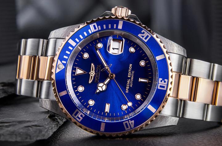 Image du produit Invicta 30600 (42 mm)