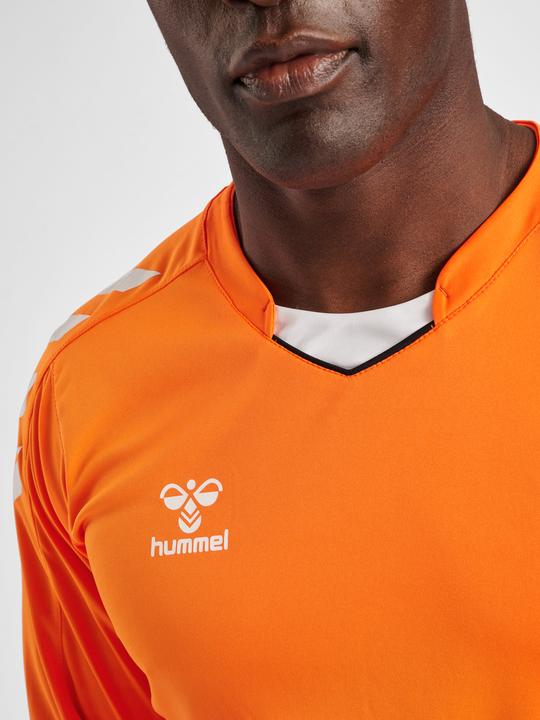 Immagine prodotto hummel Core Xk Poly Jersey L/S (XXL)