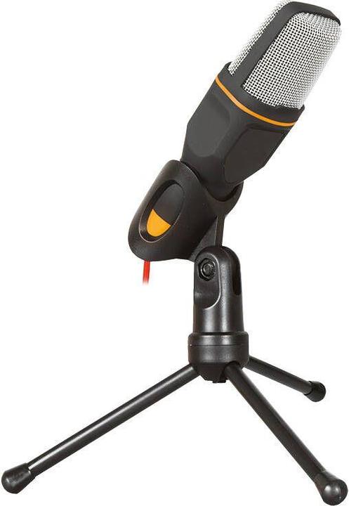 Actual product image Esperanza EH182 microphone table microphone