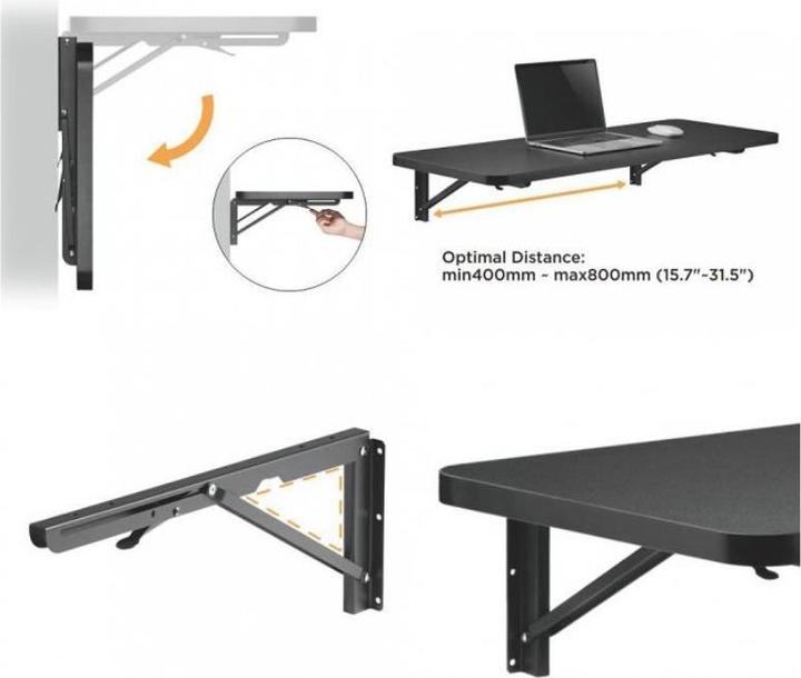 Actual product image Maclean Mc-876