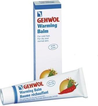 Immagine prodotto Gehwol Balsamo di calore 75 ml (Crema piedi e gel piedi, 75 ml)