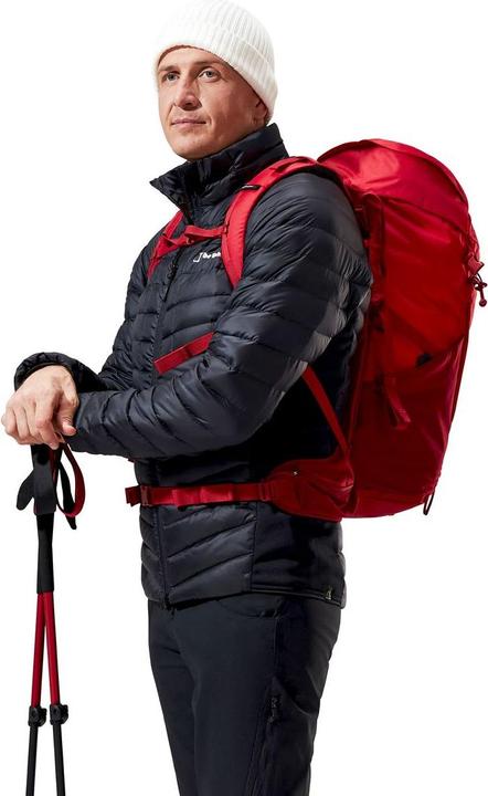 Produktbild Berghaus Isolierte Tephra 2.0 Jacket (48)