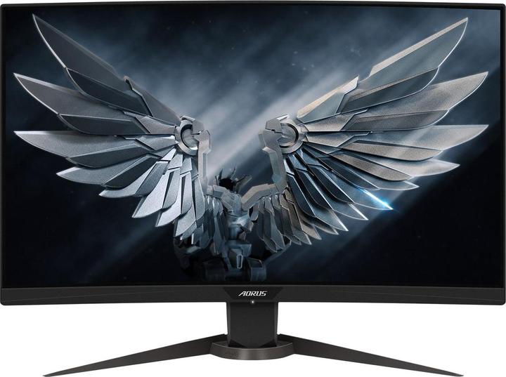 Produktbild Gigabyte AORUS CV27F (1920 x 1080 Pixel, 27")