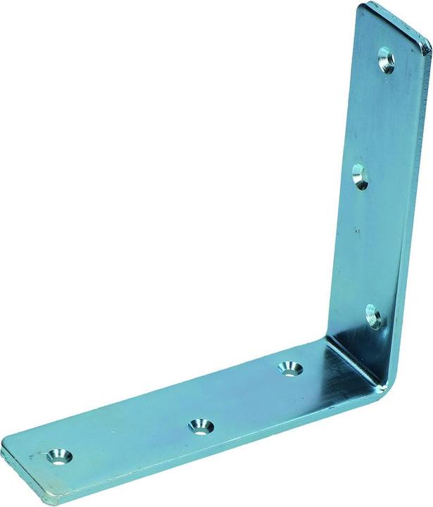 Produktbild Werkstarck Verstärkungswinkel (Verstärkungswinkel, 1 Stk.)