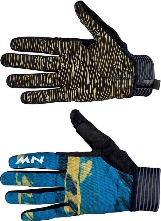 Immagine prodotto Northwave Guanto Air Lf a dita piene (M)