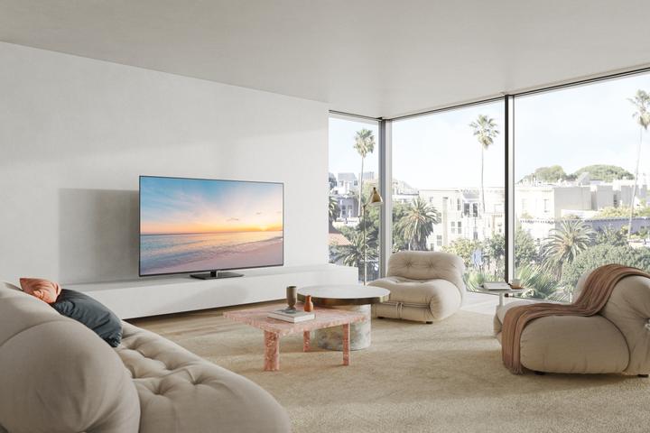 Produktbild Panasonic TV-55Z85AEG (55", OLED, 4K, 2024)
