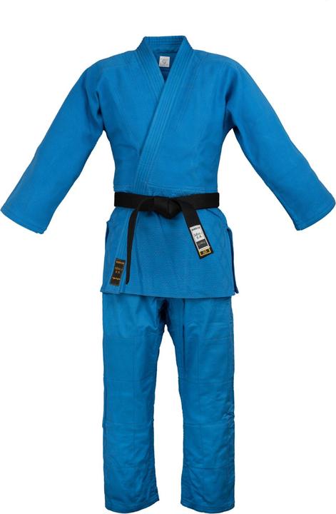 Budo.ch Judo Gi Pro Fight
