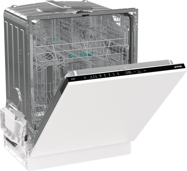 Actual product image Gorenje GV642E90