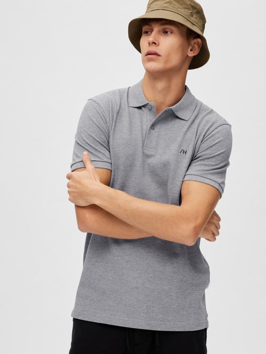 Image du produit Selected Homme Polo classique (L)