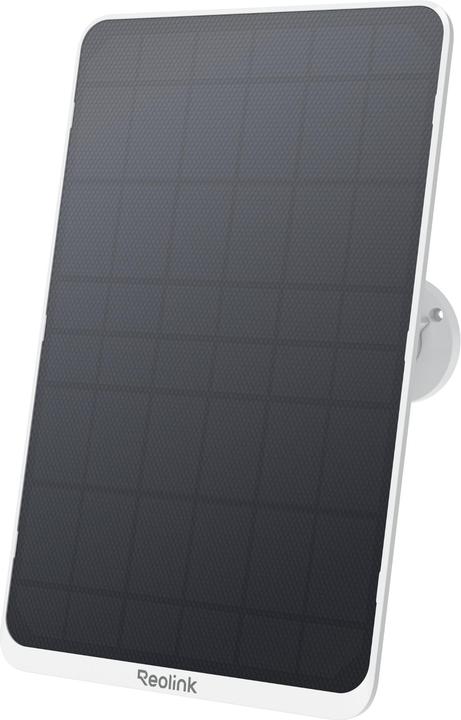 Produktbild Reolink Solar Panel (12 W, 0.59 kg)