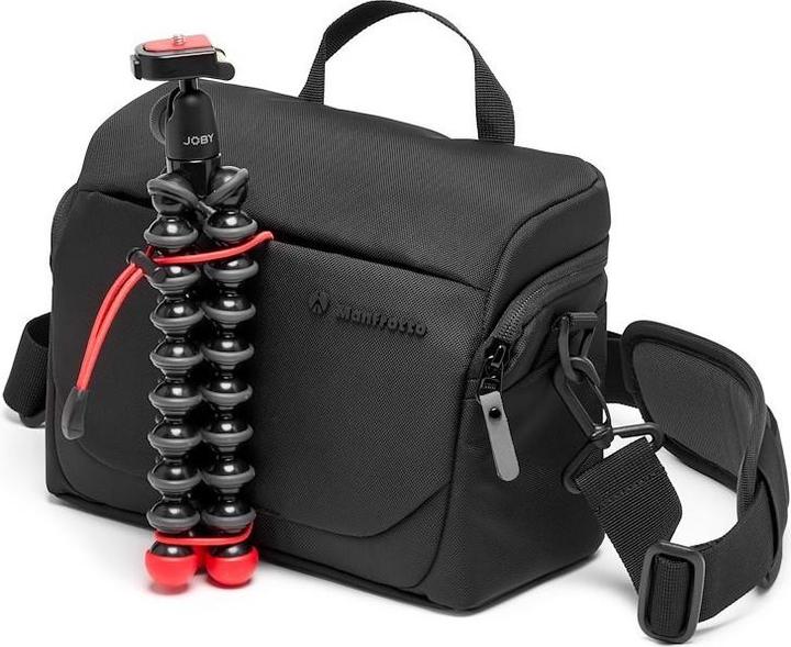 Actual product image Manfrotto Advanced Shoulder bag M III (Camera shoulder bag, 4.50 l)