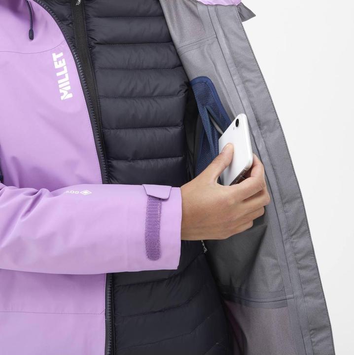 Image du produit Millet Kamet Gtx Jkt Jacke (L)