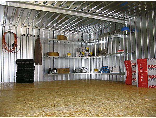 Produktbild Best Of Steel Materialcontainer-Kombination