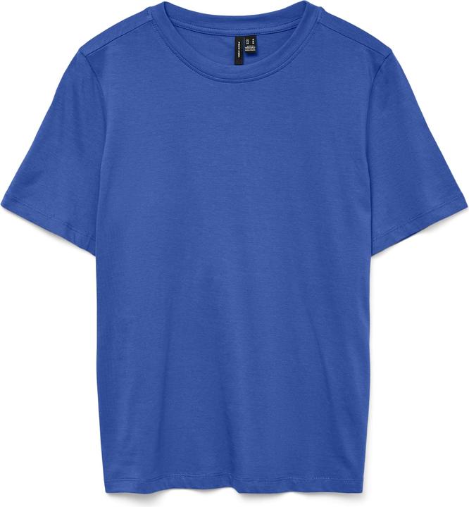 Actual product image Vero Moda Vmpaulina Ss T-Shirt Ga Jrs Noos (XS)