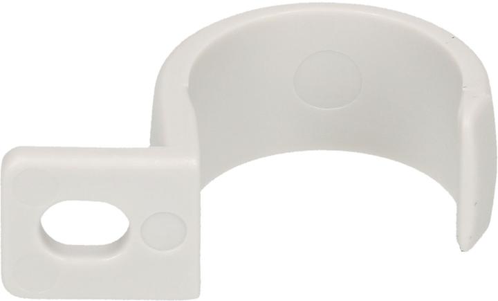 Image du produit Max Hauri Bride plastique M20 1 lobes 10 pièces