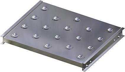 Produktbild Gura Kugelrollentisch
