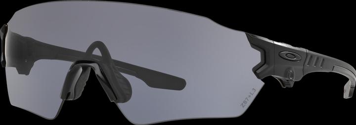 Grey, Matte Black