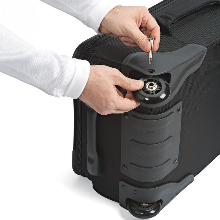 Immagine prodotto Lowepro Per scooter x300 AW (Custodia fotografica, 38.95 l)