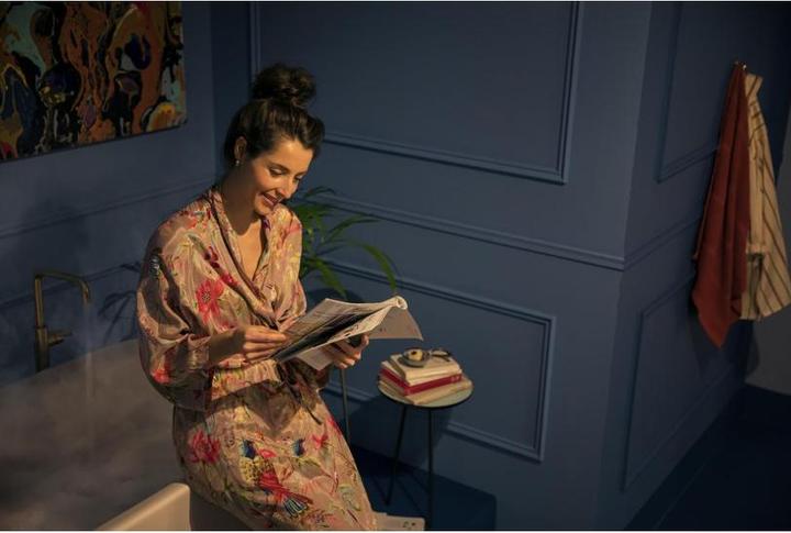 Produktbild Philips Hue Adore Basis BT (350 lm, GU10)