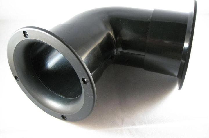 Image du produit Visaton Tube bass-reflex BR 25.50