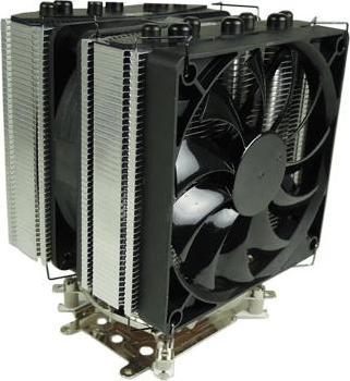 Immagine prodotto Gelid L'edizione nera (160 mm)