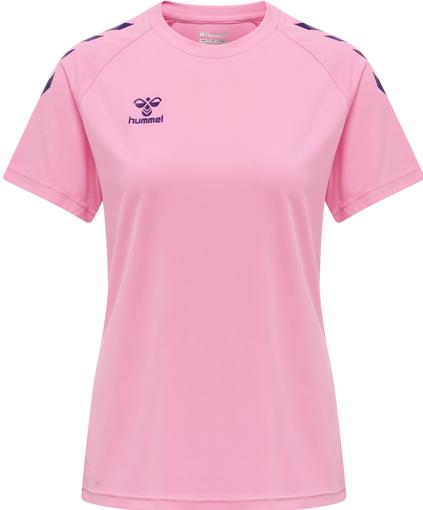 Immagine prodotto hummel Core Xk Core Poly T-Shirt S/S Woman (L)