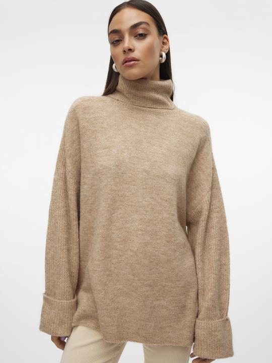 Produktbild Vero Moda VMJUPITER Pullover Strickpullover (XS)