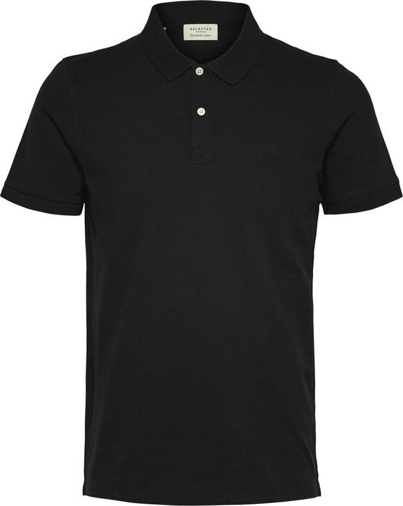 Image du produit Selected Homme polo (M)