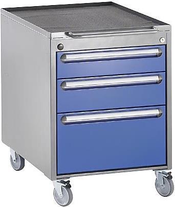 Filing cabinets