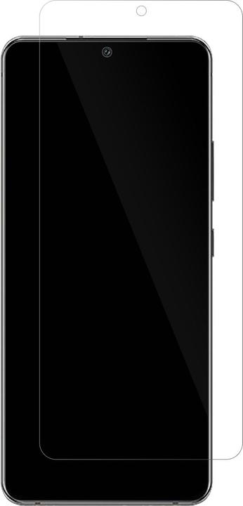 Produktbild Dipos Displayschutzfolie Crystalclear (4 Stück, Samsung Galaxy A82 5G)