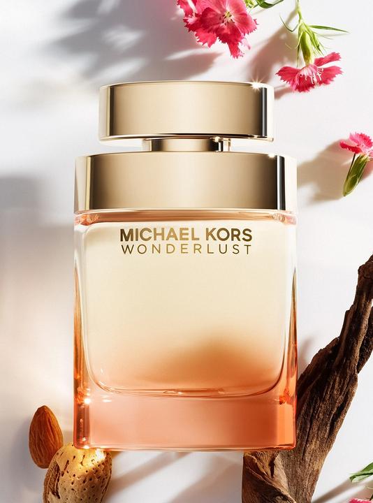 Produktbild Michael Kors Wonderlust (Eau de Parfum, 100 ml)