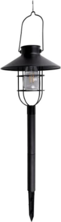 Grundig Solar-LED Leuchte