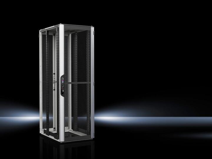 Image du produit Rittal 47U 18000 N, VX IT (47 HE, Rack 19 pouces)