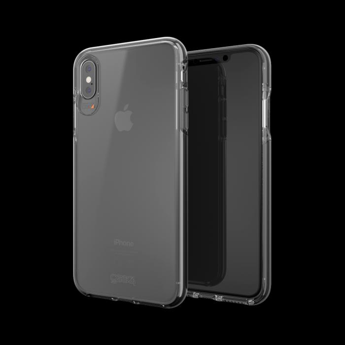 Produktbild gear4 Piccadilly (Apple iPhone XS Max)